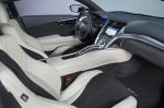 Acura NSX 2016 года (NA)